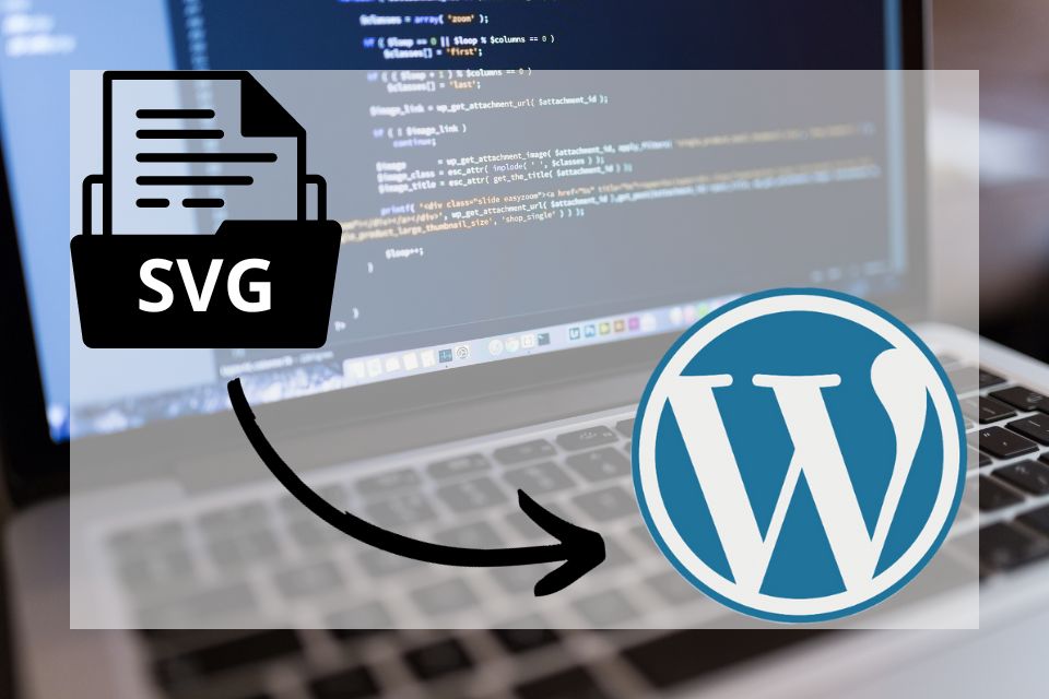Poradnik jak dodać pliki SVG do WordPress - blog Webist